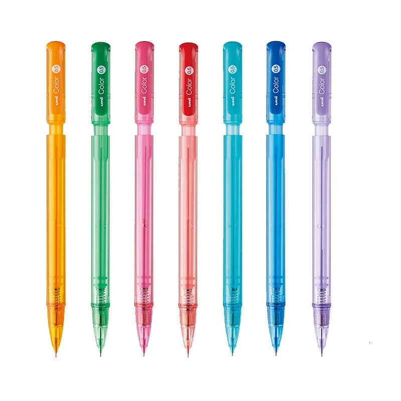 7pcs 0.5mm Pen