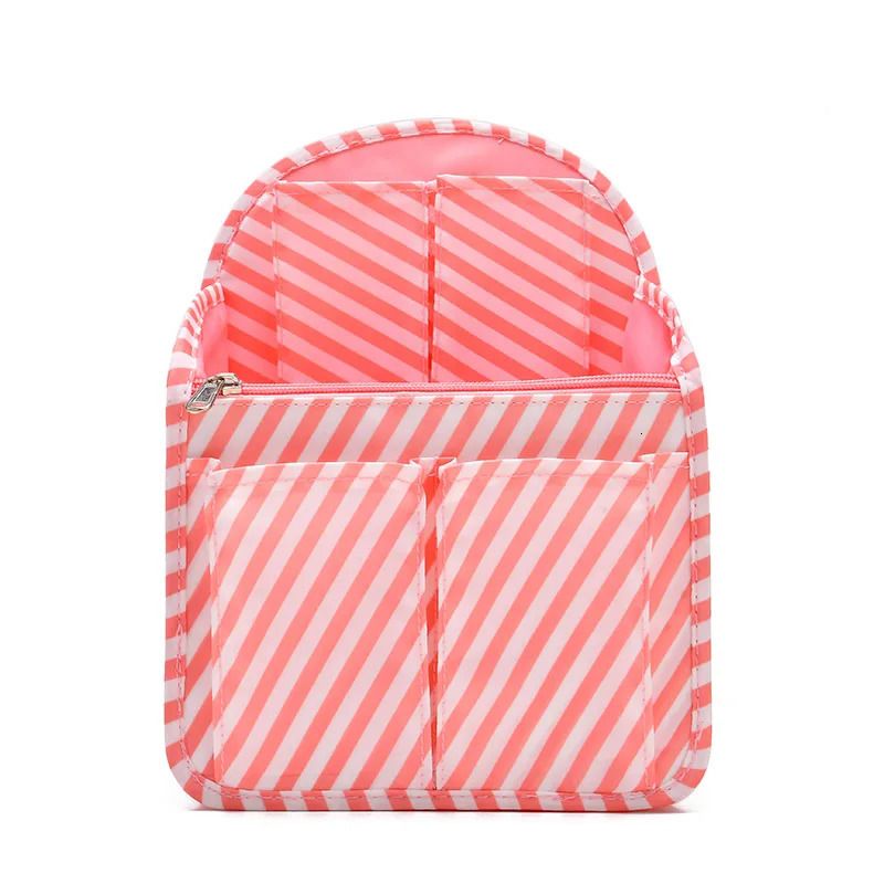 Style a Pink Stripe