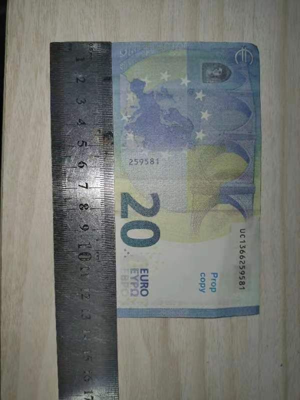 20 يورو