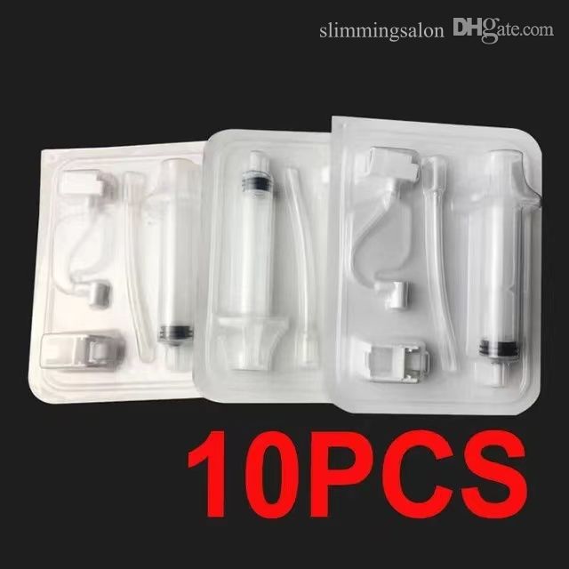 Consumíveis 10PCS