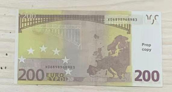 200 euro