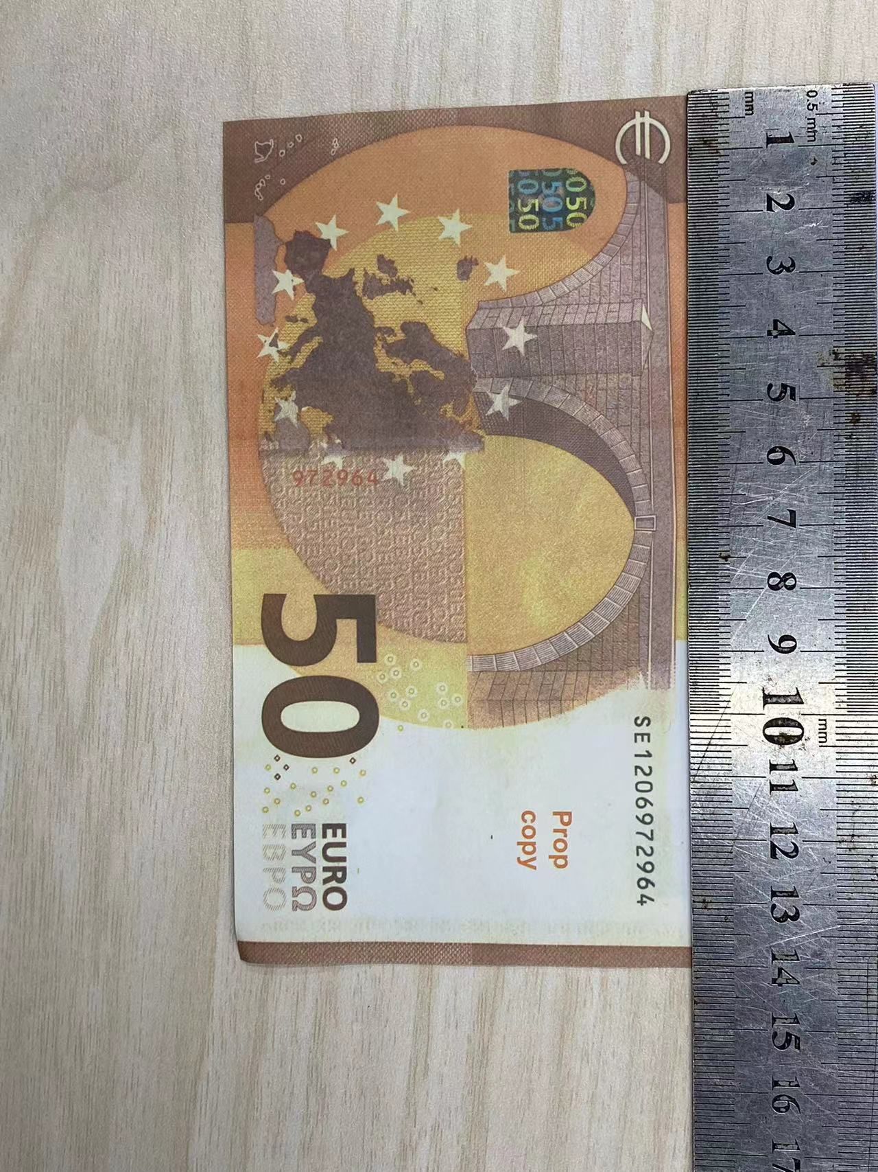 50 euro