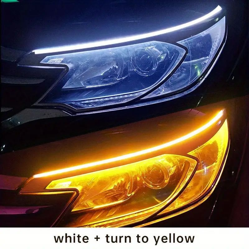 Color D white yellow