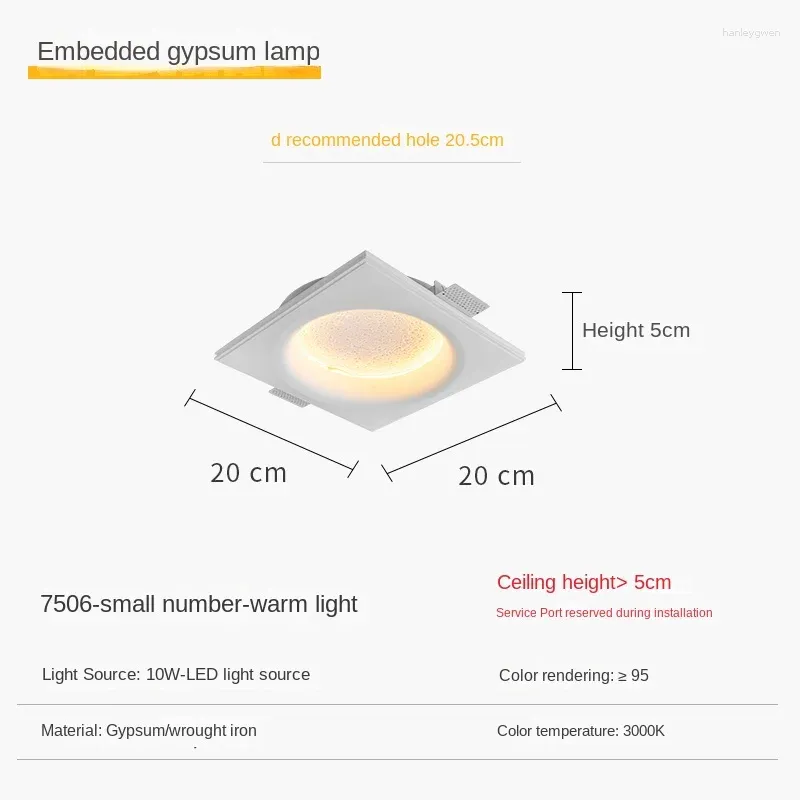 Warmes Licht 5,5 W