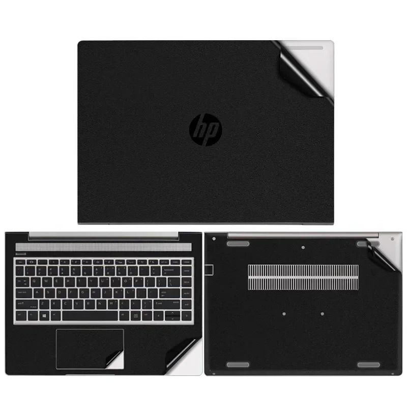 Matte Black-for Elitebook 850 G7