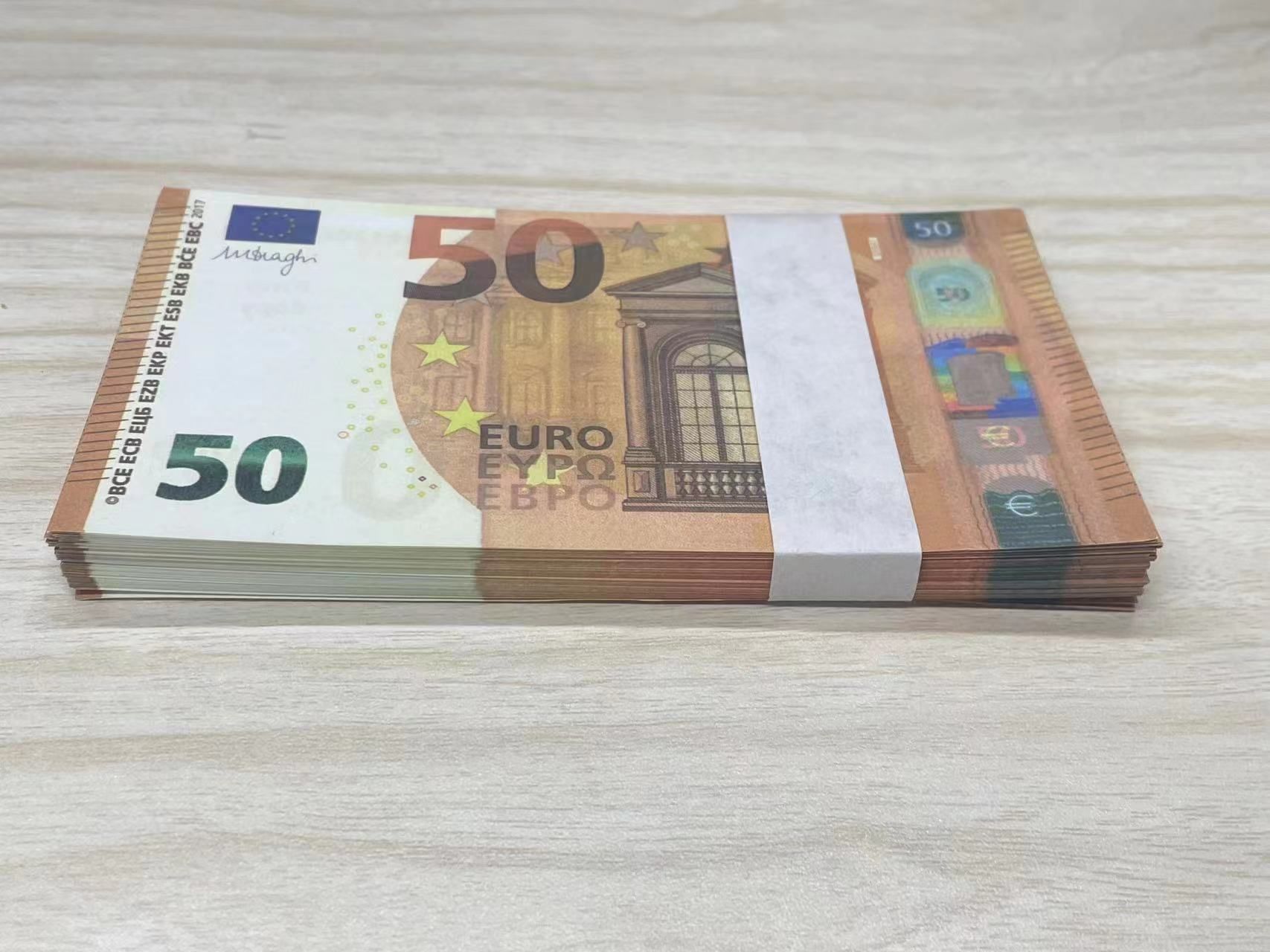 50 euro