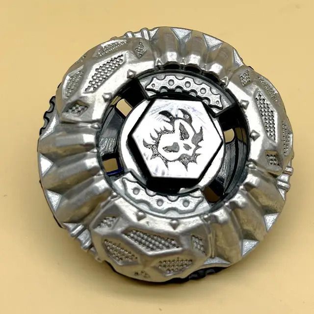 Beyblade