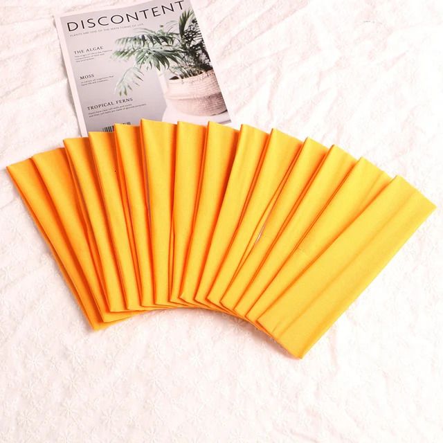 14pcs-light orange