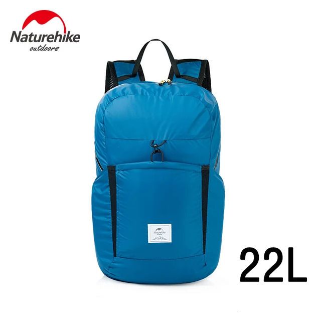 bleu - 22l