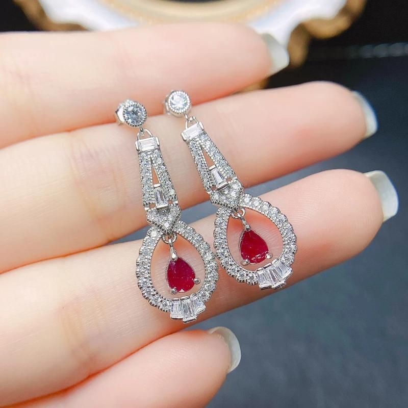 Ruby 4-5mm