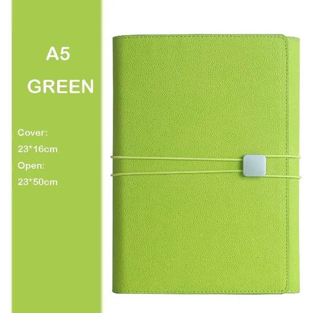Groen-A5