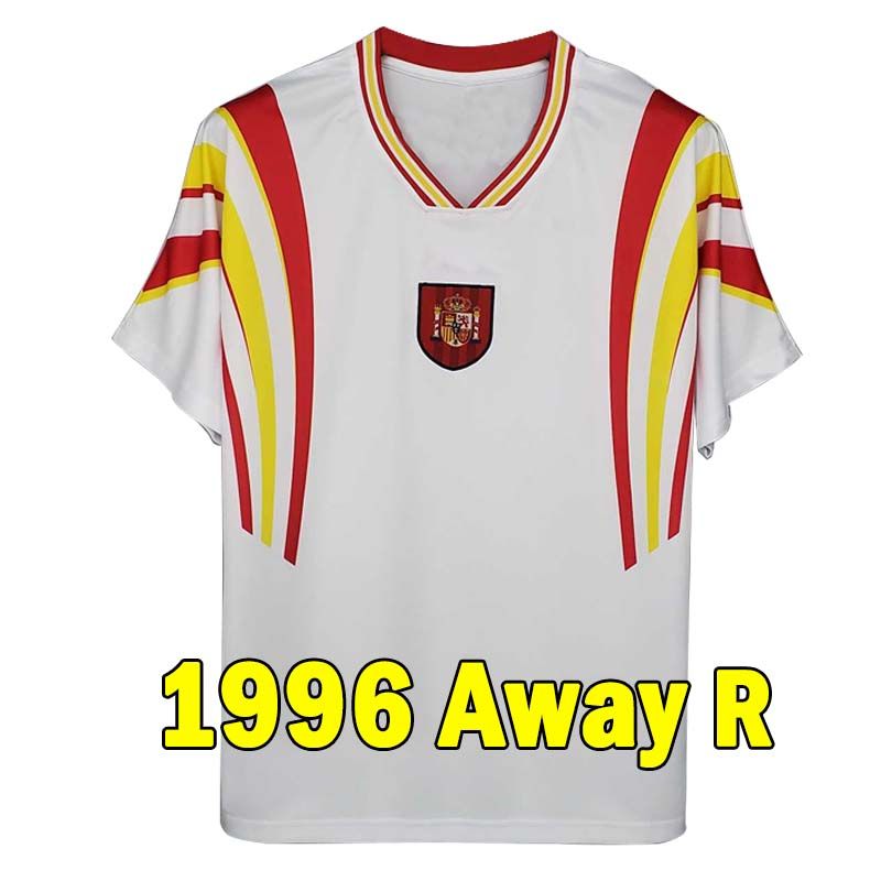 xibanya 1996 away