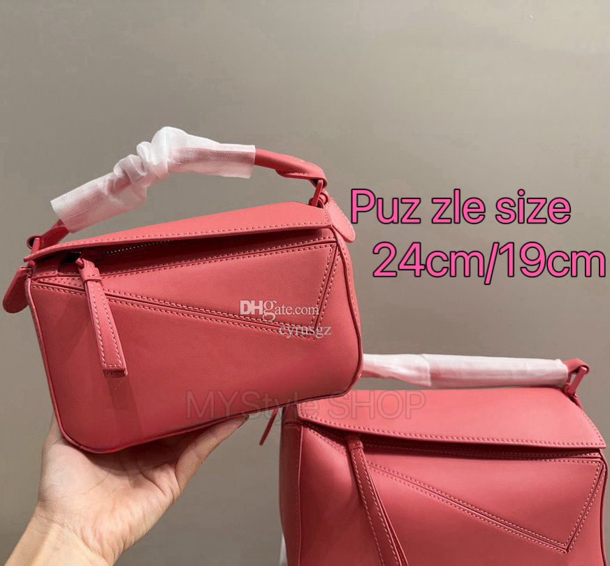 Puz zle 24 cm/19 cm