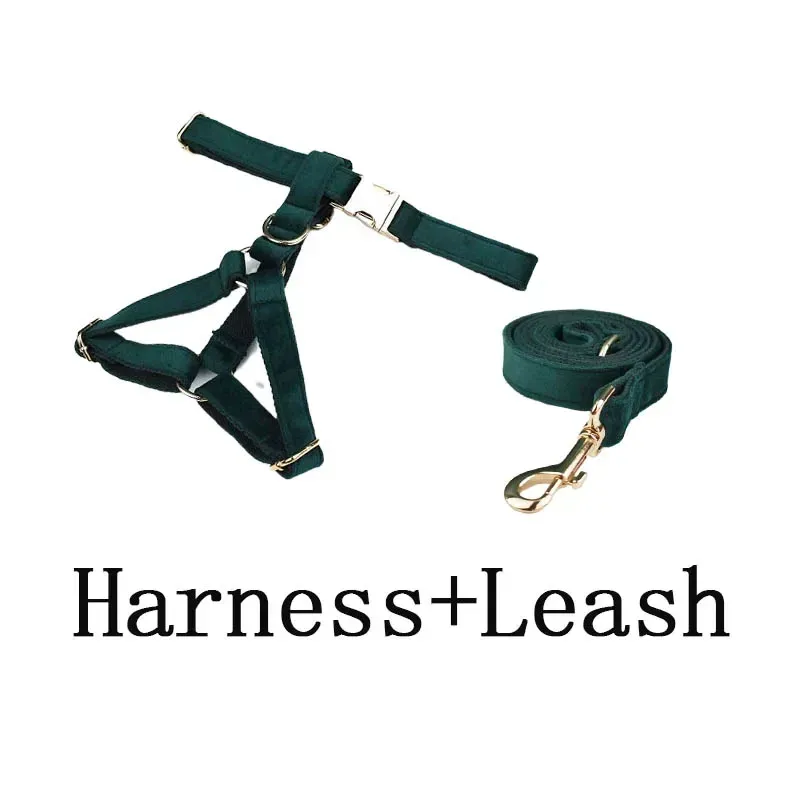 harness leash