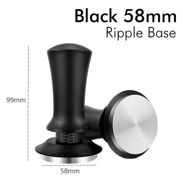 58mm Tampers