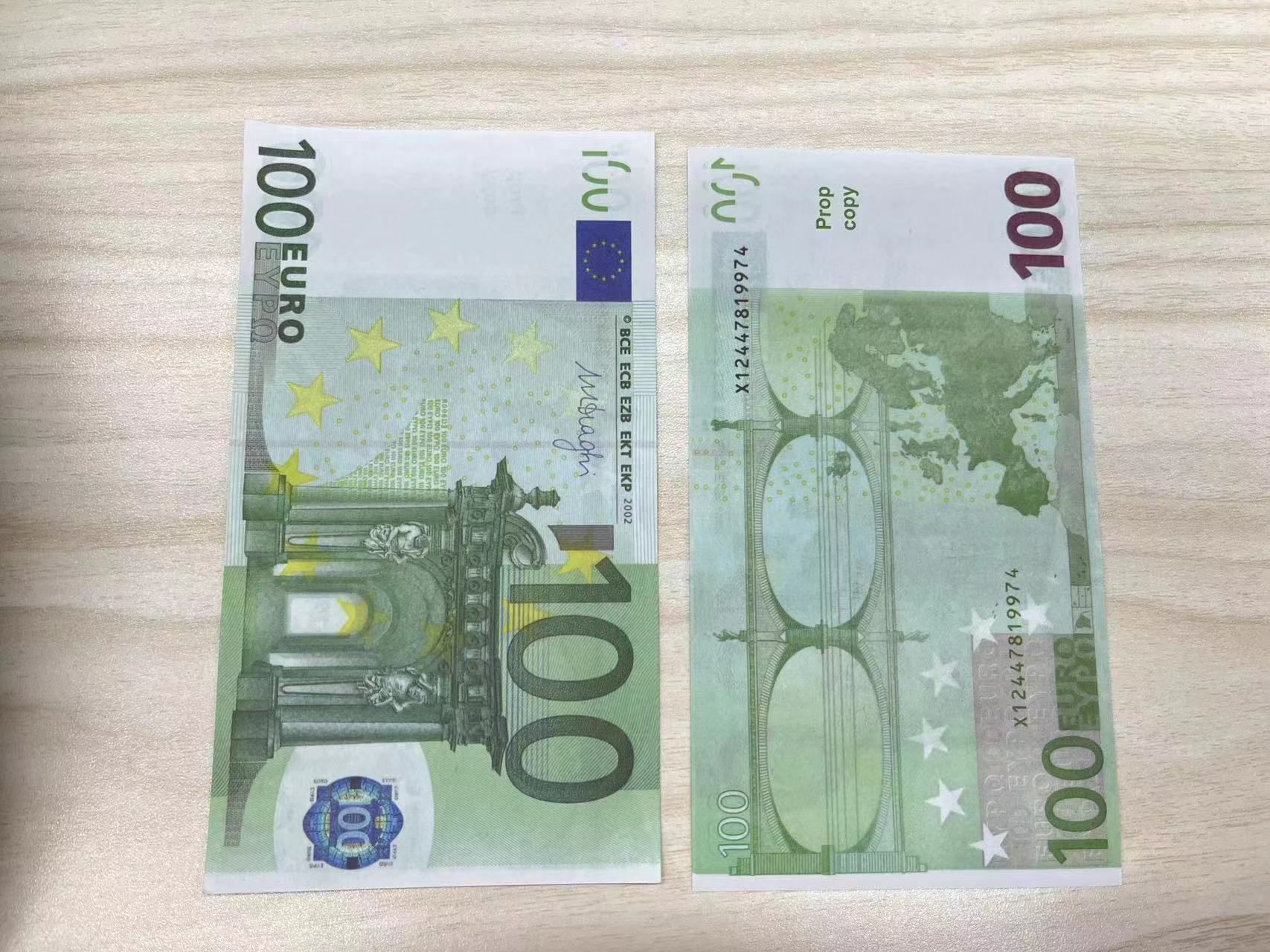 100 euro