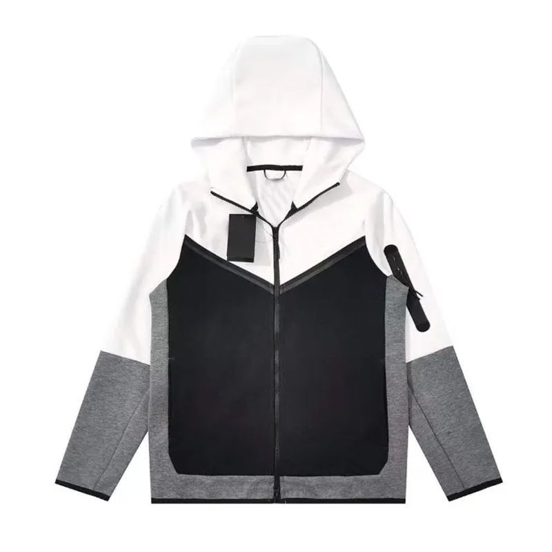 【Top Quality Hoodie】-1