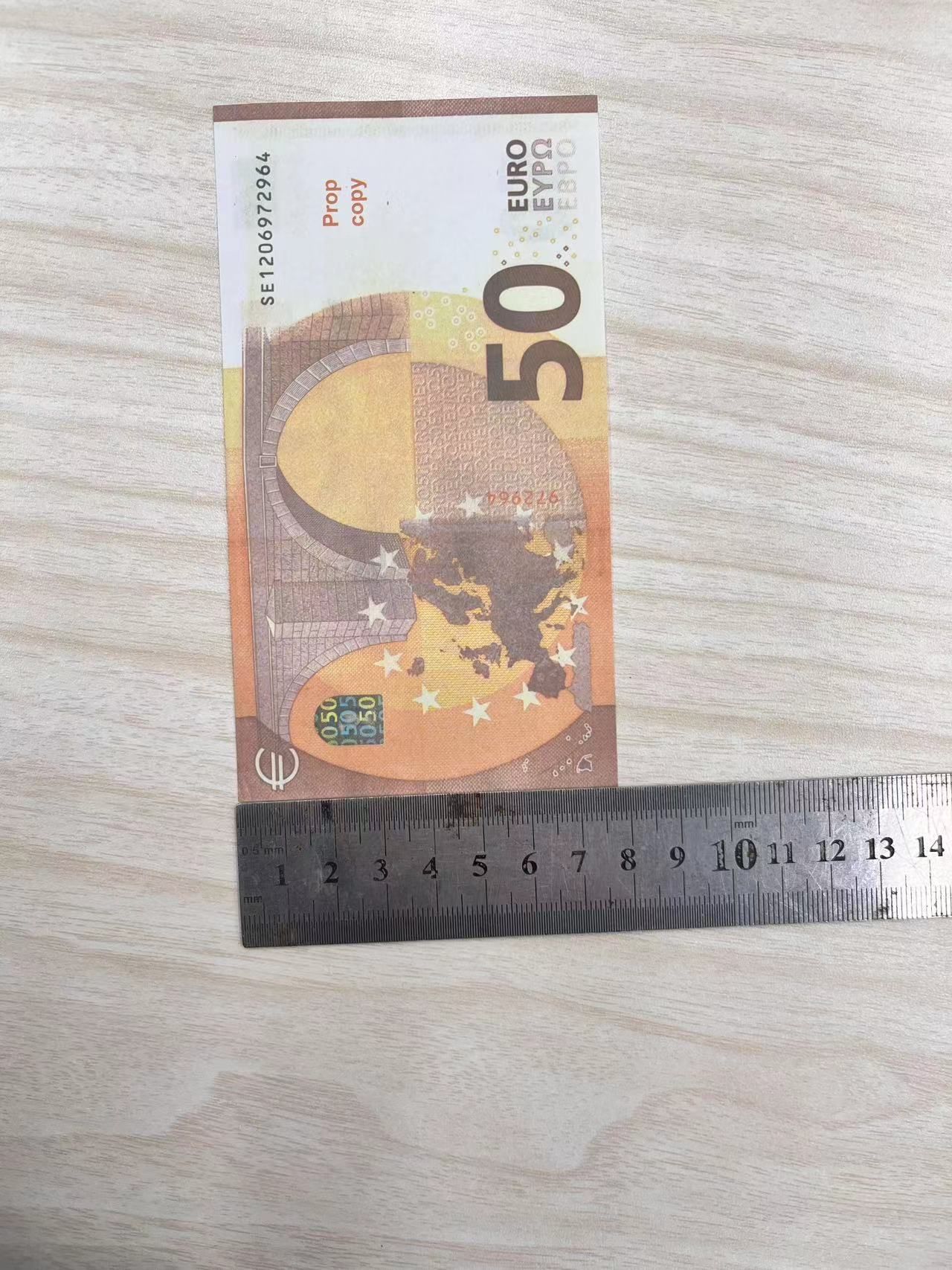 50 euros