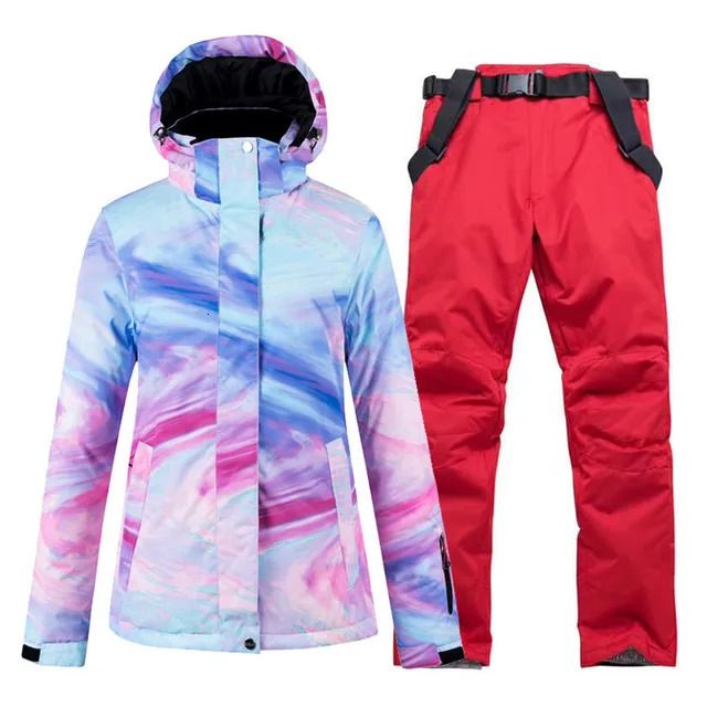 picture jacket pant