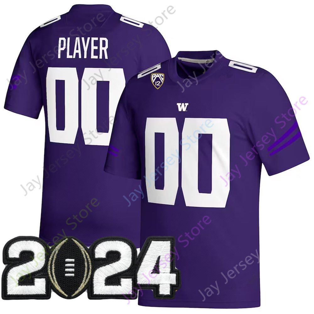 Purple 2024 + 2024 Playoff