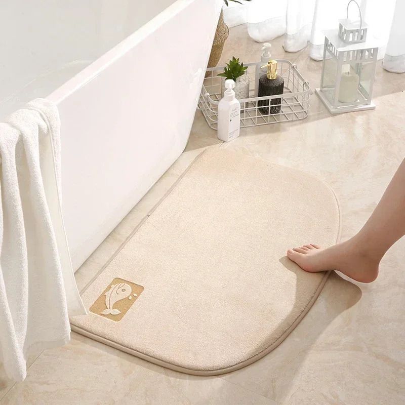 Tapis de bain B1-l 50x80cm