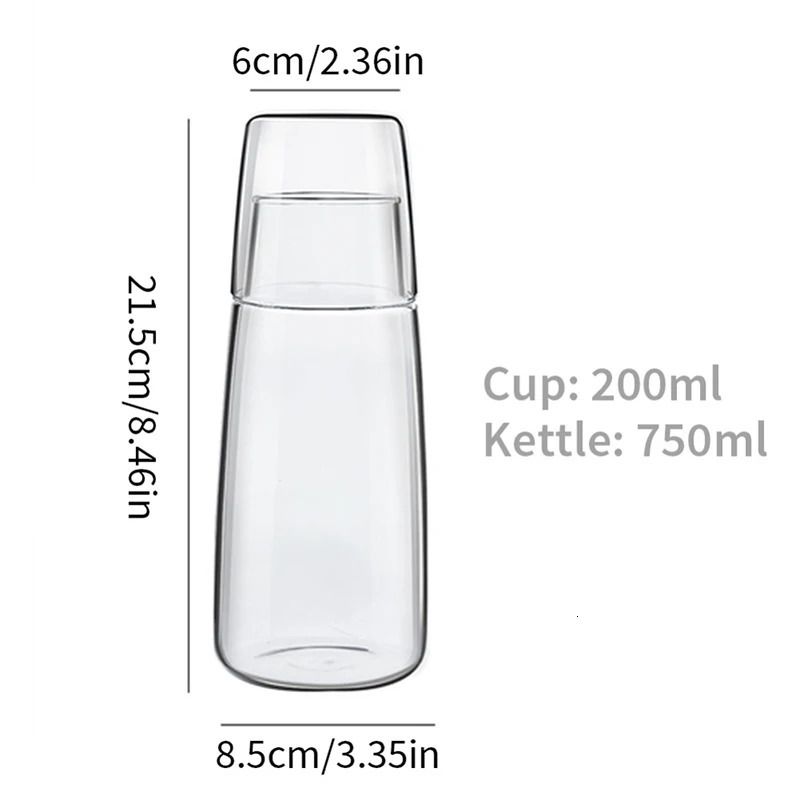 transparent-750 ml