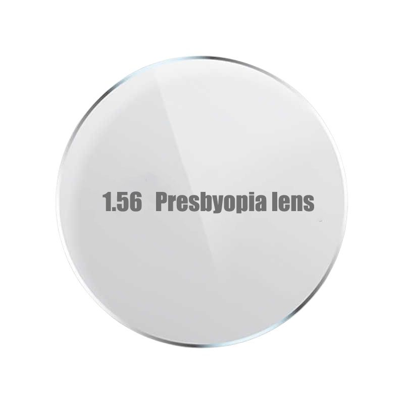 1.56 Perbyopia Lens