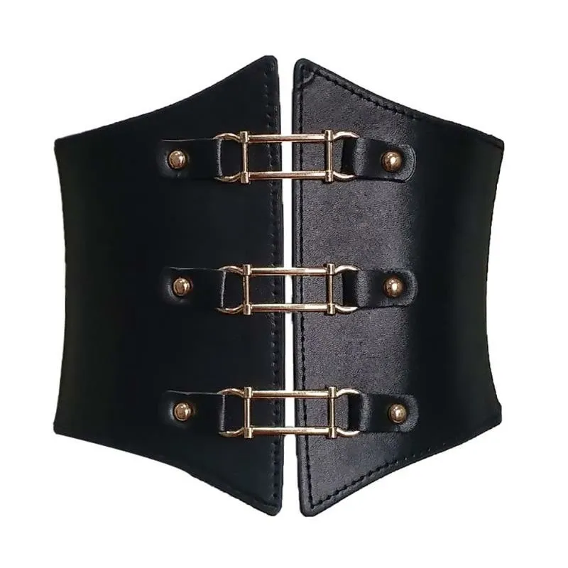 corset gothique