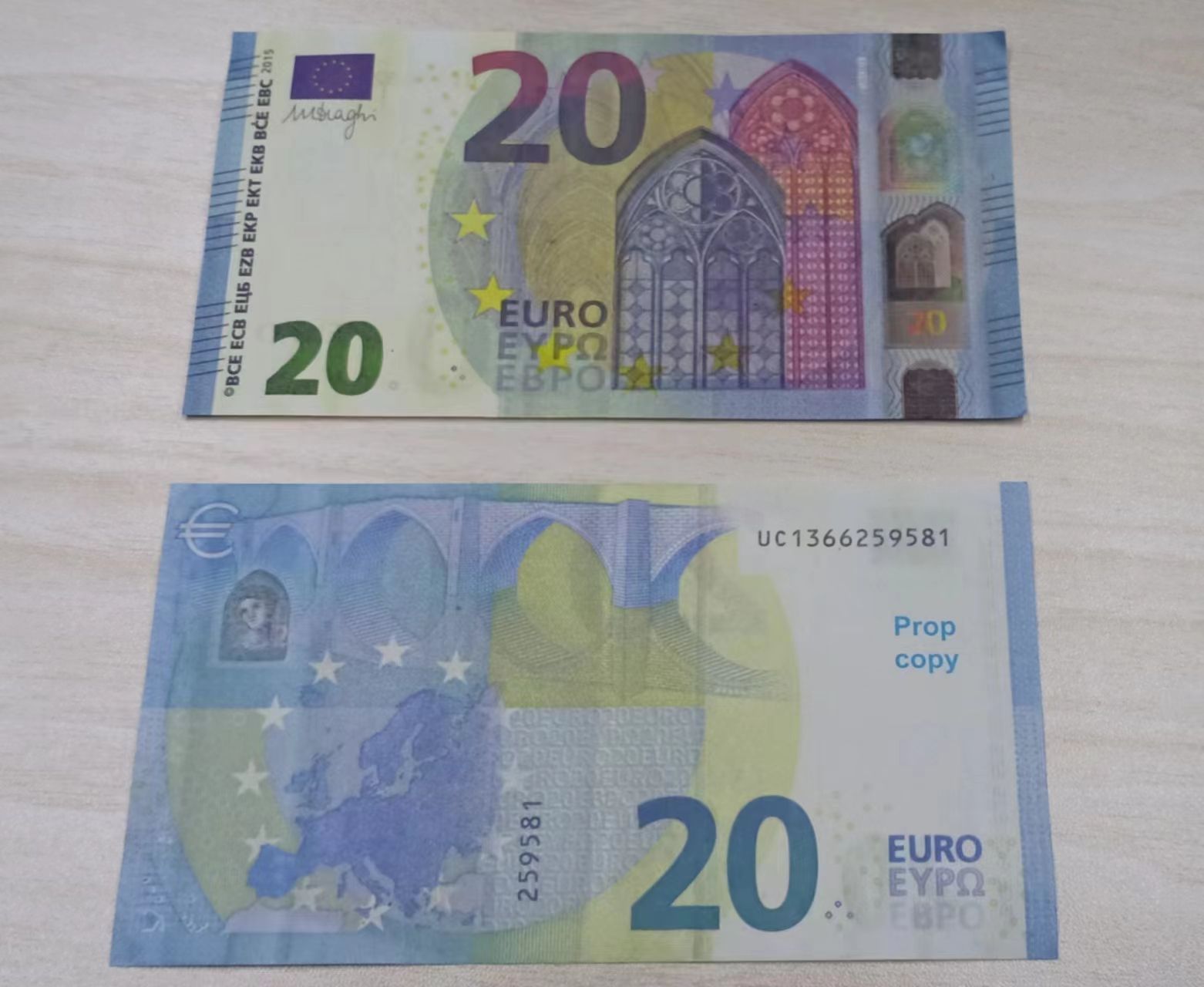 20Euros