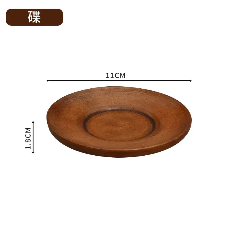 wood dish