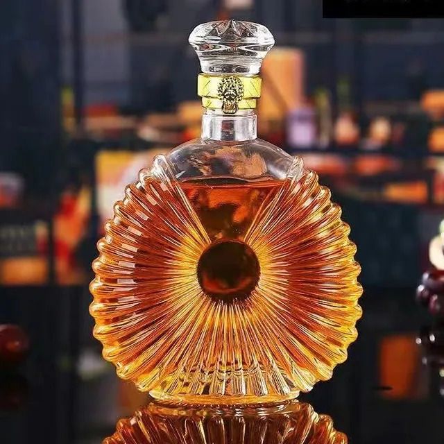 Decanter de vinho b