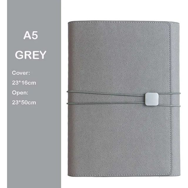 Gray-A5