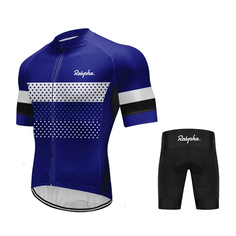 Ensemble de cyclisme 6