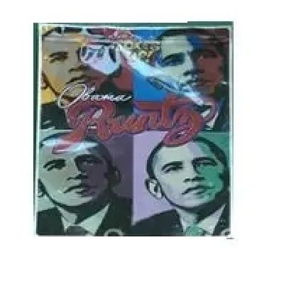 5 Obama runtz