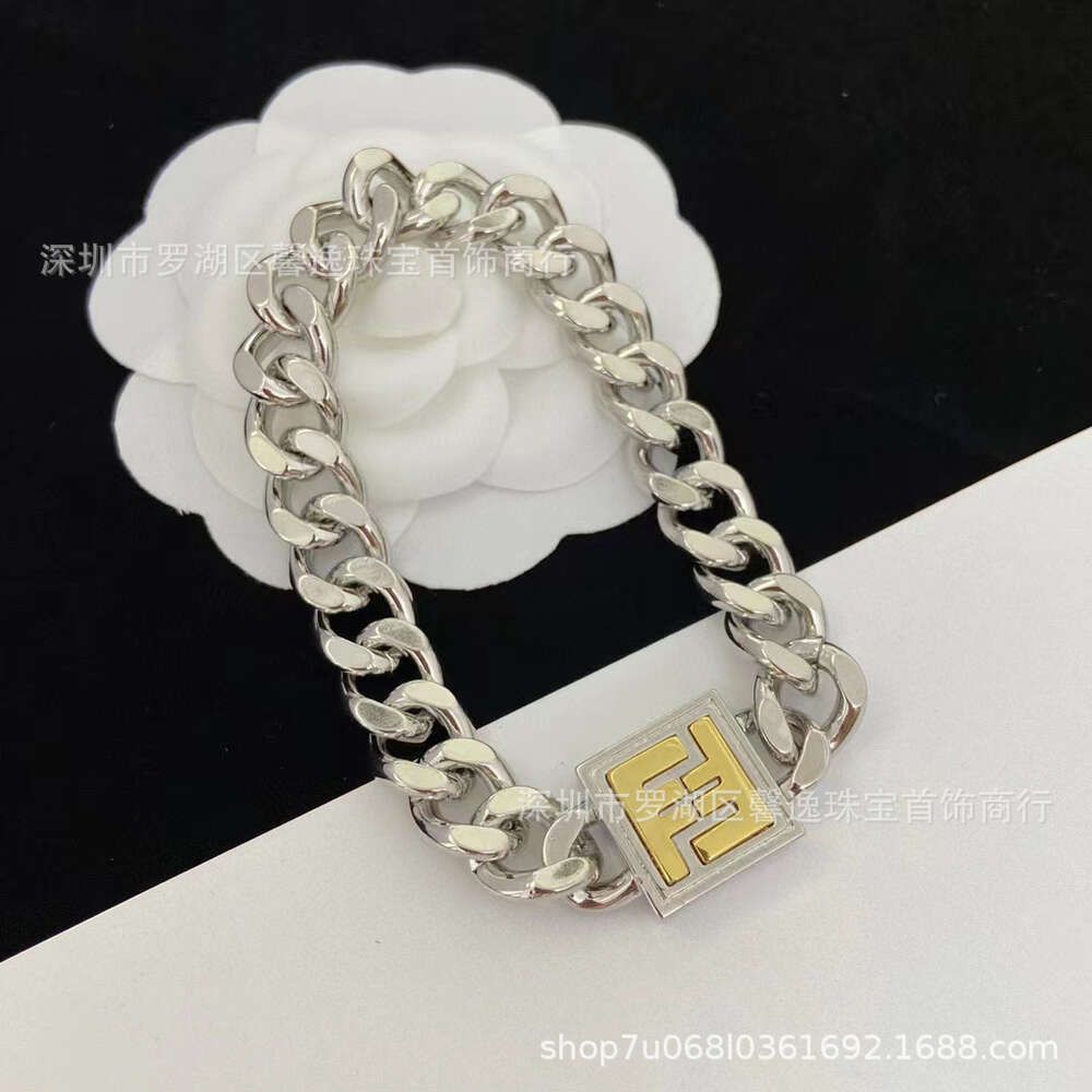 Bracelet en argent