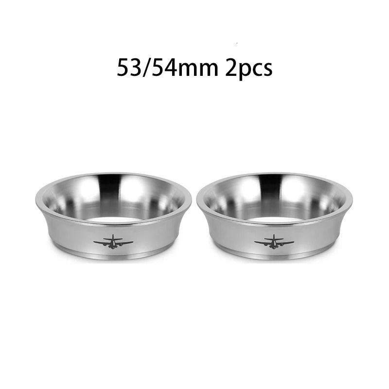 2pcs 53 Or 54mm