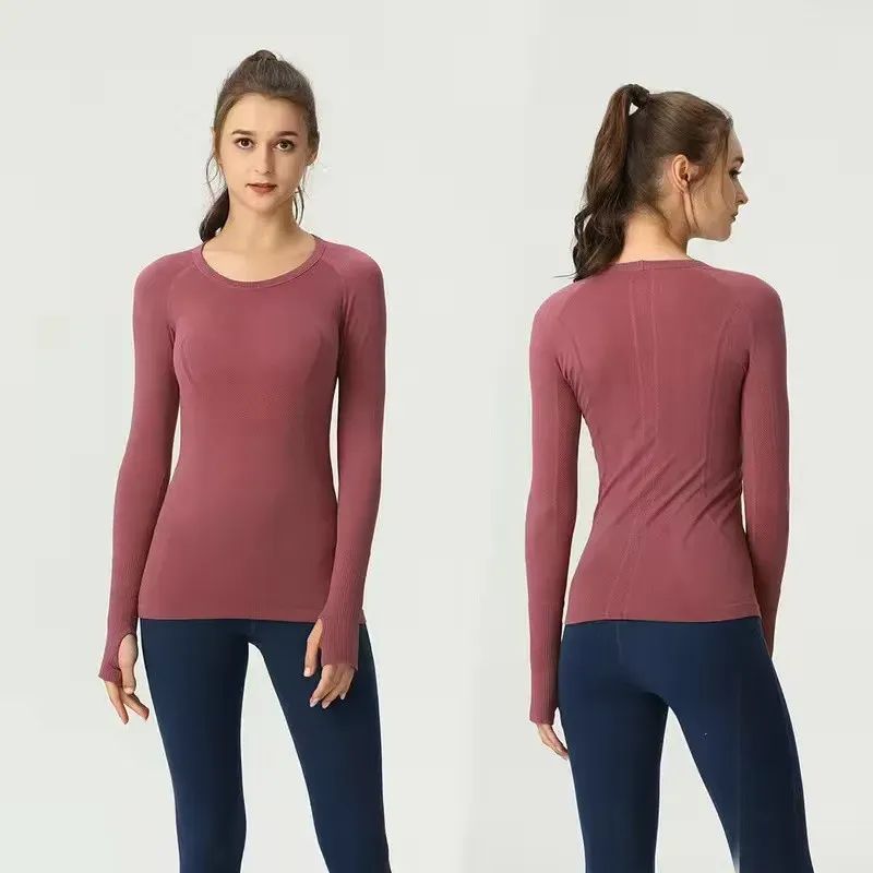 Long Sleeve Color 26