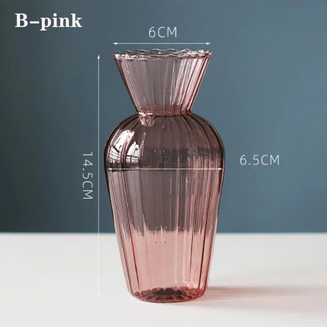 B-pink