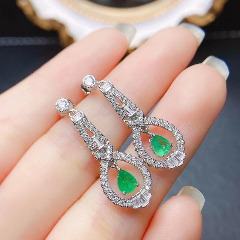 Emerald 4-5mm