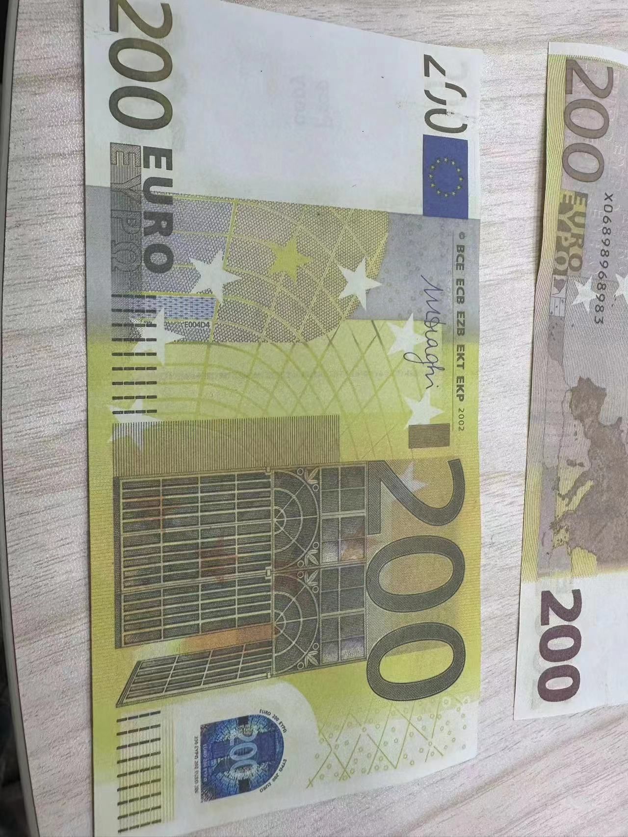 200EURO