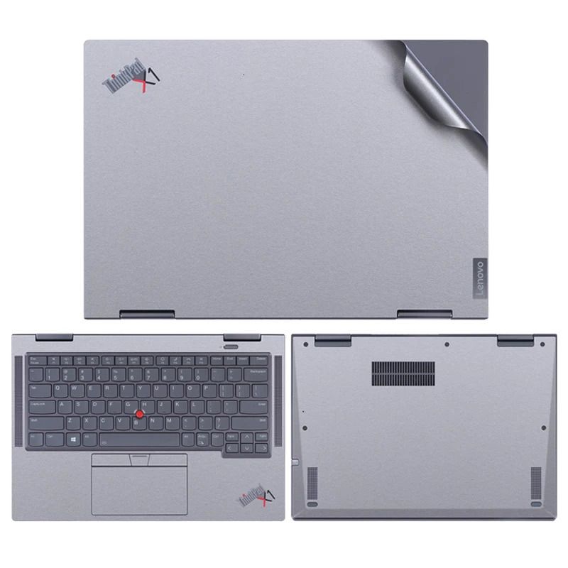 Gris-X1 Yoga Gen6 2021