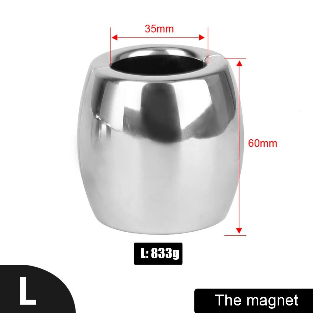 Magnetische 60 mm