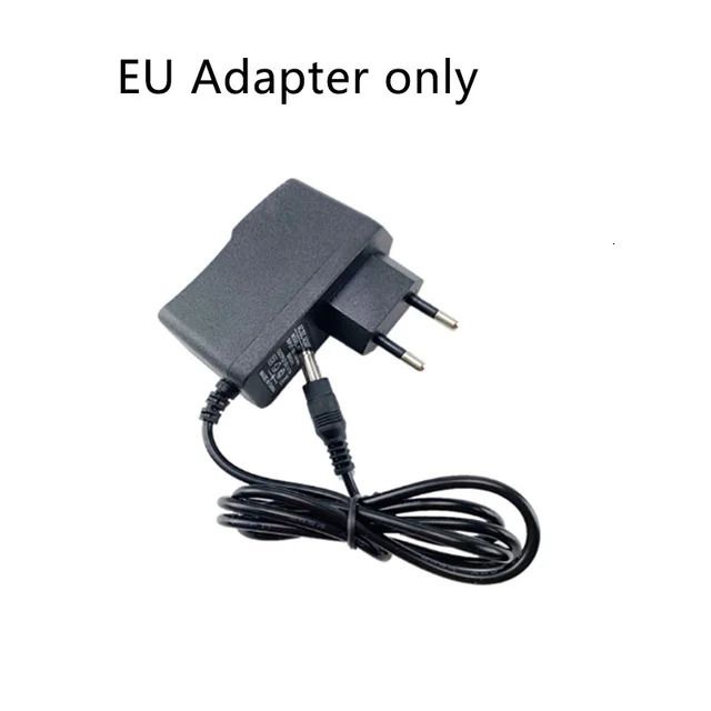 EU-Stecker