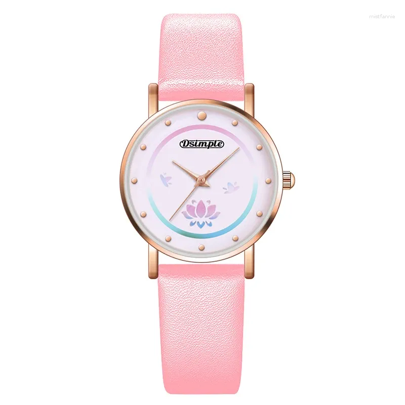 Montre Femme-3