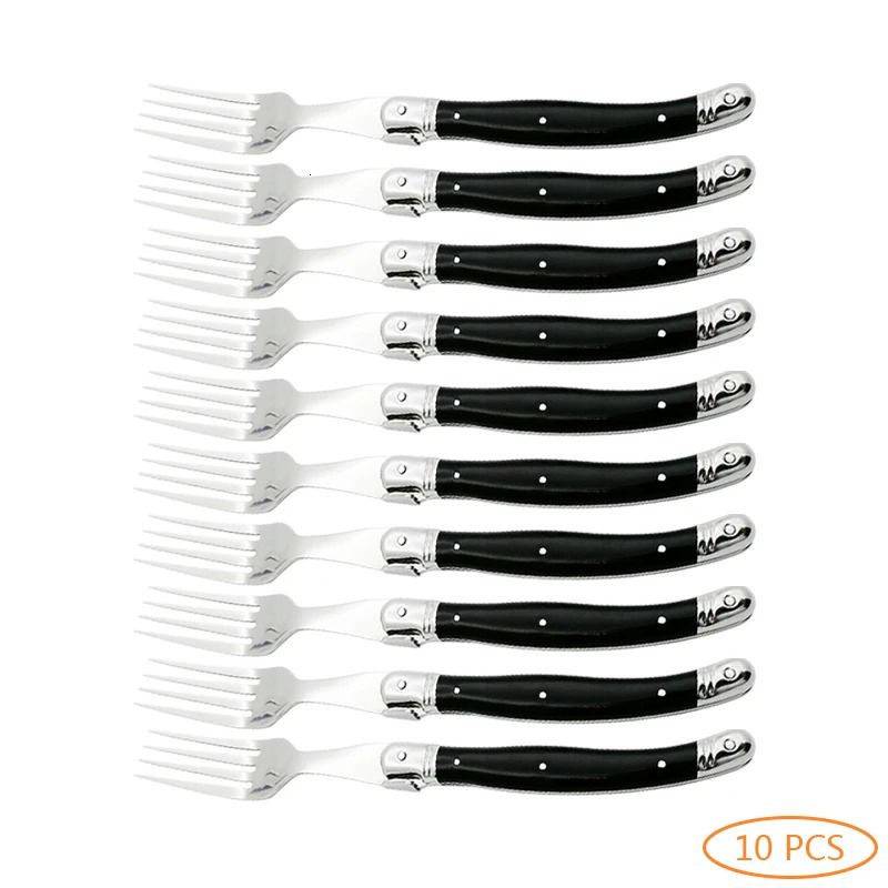 10 Pcs Fork