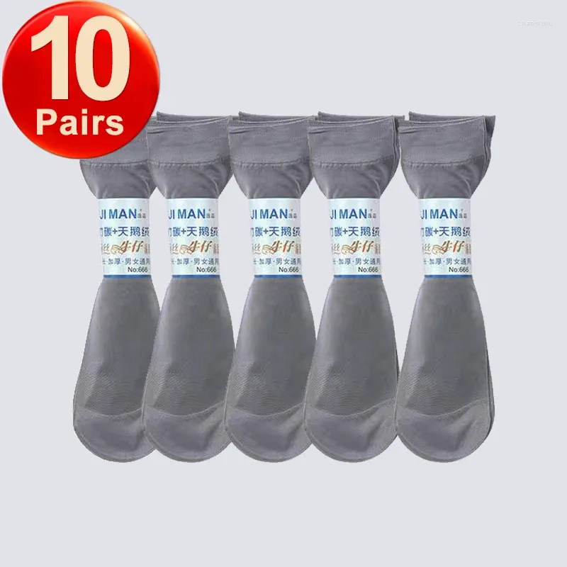 10pairs grå