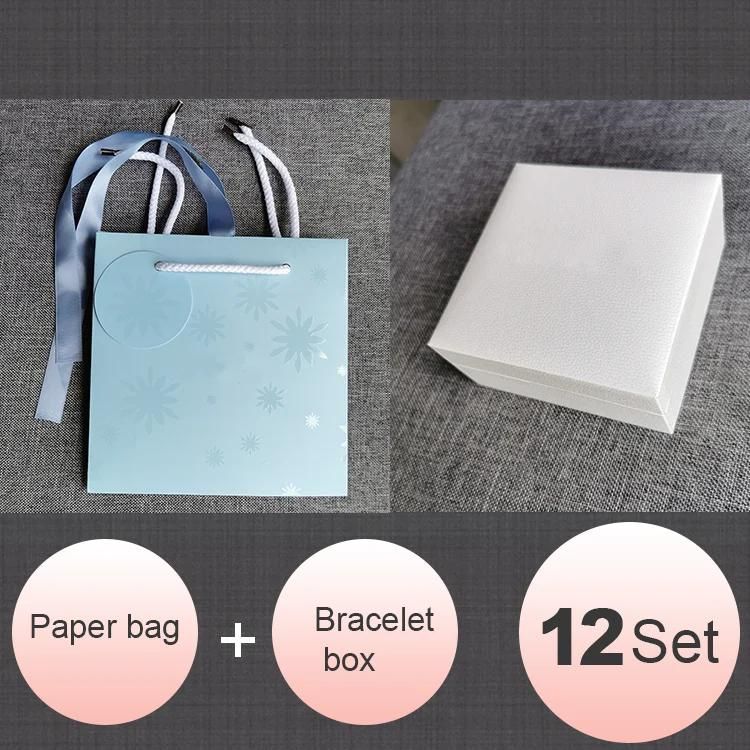 12 Bigbox Blue Bag