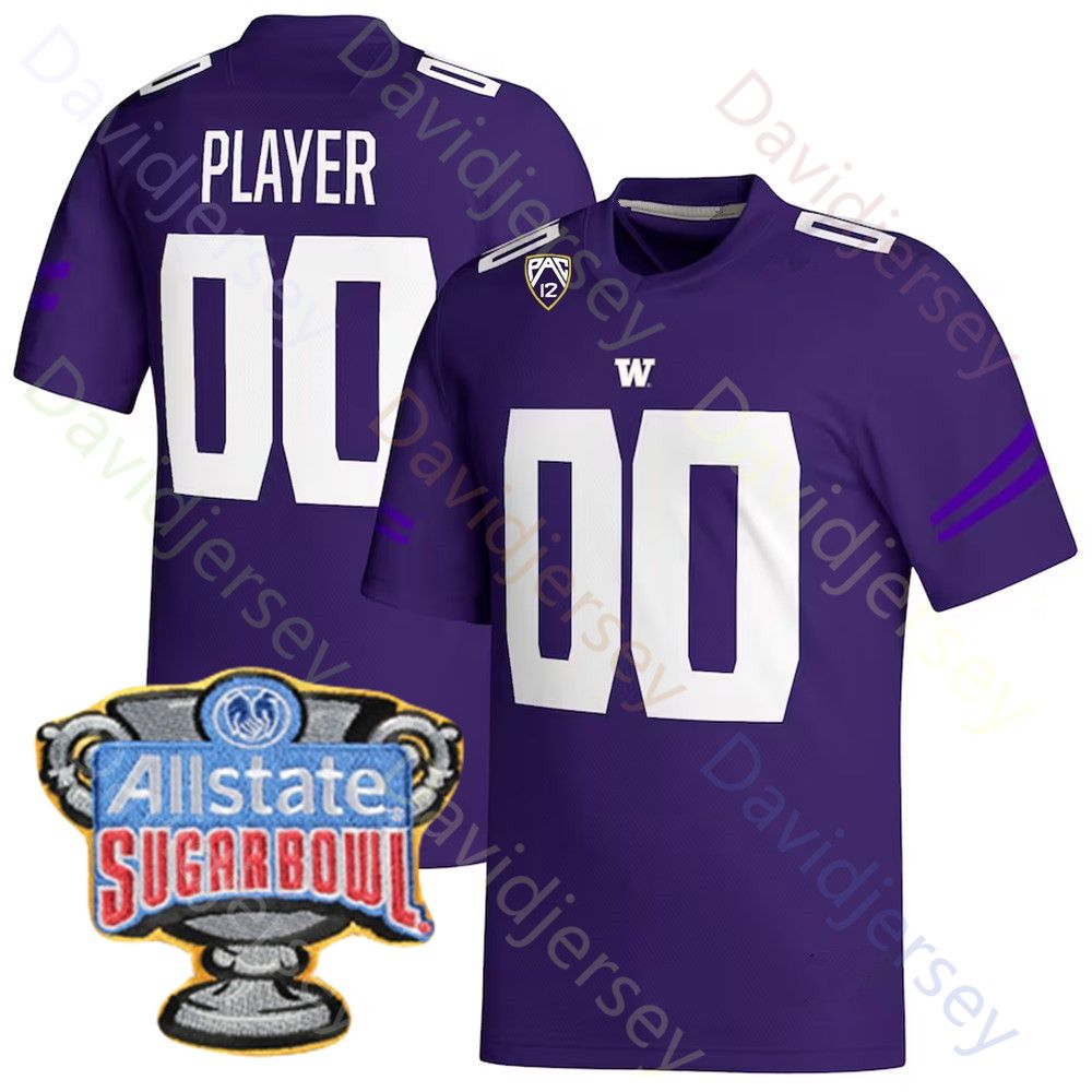 Roxo 2024 + Patch de Açúcar