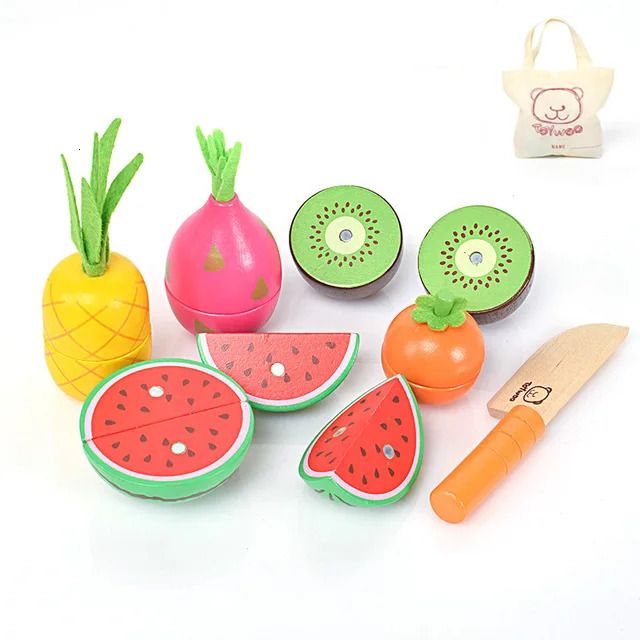 Fruit Set b