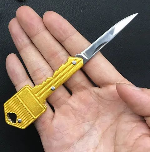 Yellow Key